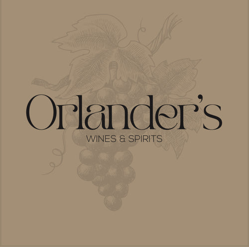 Orlander Wine 